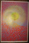 (POSTERS--THE SIXTIES.) Group of 5 psychedelic and drug posters.